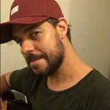 Kevin Christopherson Gagliardi (kevchristopherson)