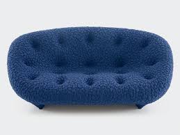 A sofa set is a living room essential that cannot be compromised on. Ligne Roset Ploum Sofa In Moby Fabric By Ronan And Erwan Bouroullec Chaplins