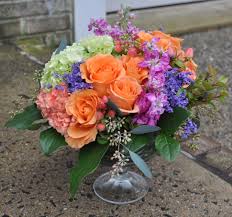 30th Birthday Flower Arrangement In Bright Colors And Various Textures Fresh Flowers Arrangements Birthday Flowers Arrangements Flower Arrangements