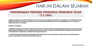 Lembaga kemajuan tanah persekutuan (felda) memiliki struktur modal yang tidak mapan dan bebanan hutang yang tinggi berjumlah rm10.6 bilion. Menariknya Felda Lembaga Kemajuan Tanah Persekutuan Facebook