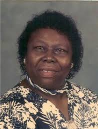 Davenport, Willie Mae