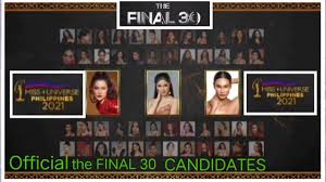 Miss universe philippines 2020 was the 1st edition of the miss universe philippines competition under its new organization. Df8batih7yfs2m