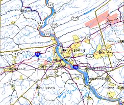 George Washington Parton