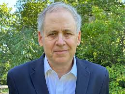 Bob Woodward and Carl Bernstein