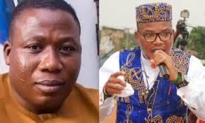 Sunday adeyemo also knowns as sunday igboho, stormed the capital city to demand independence of. Declare Amnesty For Sunday Igboho Nnamdi Kanu As You Did For Boko Haram Ladoja Tells Buhari Independent Newspaper Nigeria
