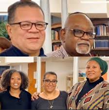 Hospitable and Inclusive Spaces. Sunday, November 24th about 72 people…