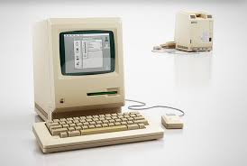 2,000+ vectors, stock photos & psd files. First Apple Macintosh 3d Model Free C4d Models