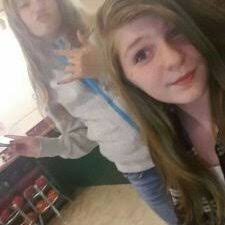 Marissa Bolin's Instagram, Twitter & Facebook