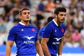 L'un des plus grands joueurs de tours de l'histoire de l'??quipe. Rugby Xv De France Un Seul 10 Dans L Effectif Mais Des Idees Plein La Tete Pour Fabien Galthie Actu Rugby