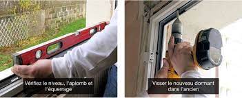 Maybe you would like to learn more about one of these? Poser Une Fenetre En Renovation