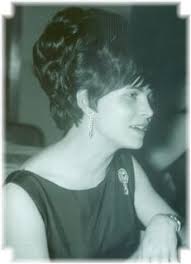 Obituary of Marion E. Gagner