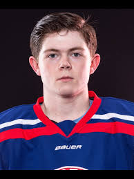 Meet the 2020-21 First Semester Staff!