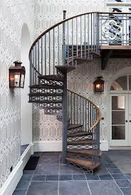 Decorate stair decorative wooden stair decor home idea cake decorating ideas shop decoration ideas mobile shop decoration ideas decoration item for stair steps festival decoration ideas shoe shop decoration ideas ideas for shop. 16 Fabulous Ideas That Bring Wallpaper To The Stairway