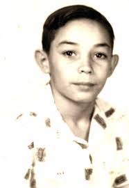 Marcus Pena's Instagram, Twitter & Facebook