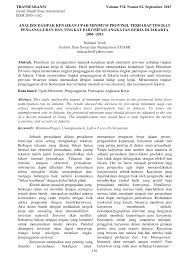 Pegawai negeri di indonesia gambaran umum. 2