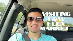 Visit T W Flea Market Pensacola Indoor Outdoor Flea Market Boots Carmen's  Booth 66 Weekends