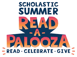 Katrina charman was the recipient of the scbwi british isles' margaret carey scholarship for fiction in 2013, and in 2014 she was one of the winners of the scbwi' s undiscovered voices competition. Scholastic Read A Palooza Virtual Book Fair Bh Ymca Summit Nj Patch