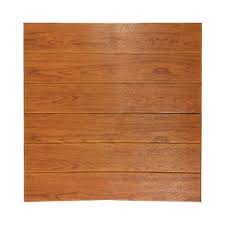 Cash atau kpr silahkan hubungi : Jual Wallbrick Set 4 Pcs Wallpaper 3 D Motif Kayu Klasik 60 X 60 Cm Original Ace