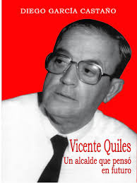 Libro Quiles