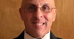 Fairfield school board candidate profile: David Calabrese