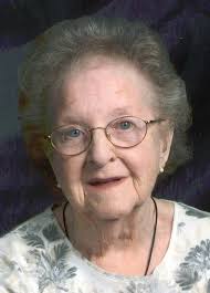 Obituary information for Dortha Ellen May Baird