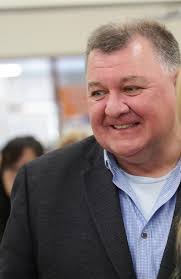 Frank Zumbo: Inside world of political Svengali who kept pack of girls in  office room