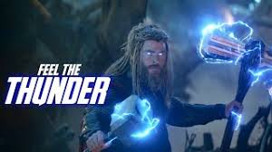 Thor nagyszabású kalandja kitágítja a marvel univerzumot a jelenkori földtől asgard misztikus birodalmáig. Thor Videa