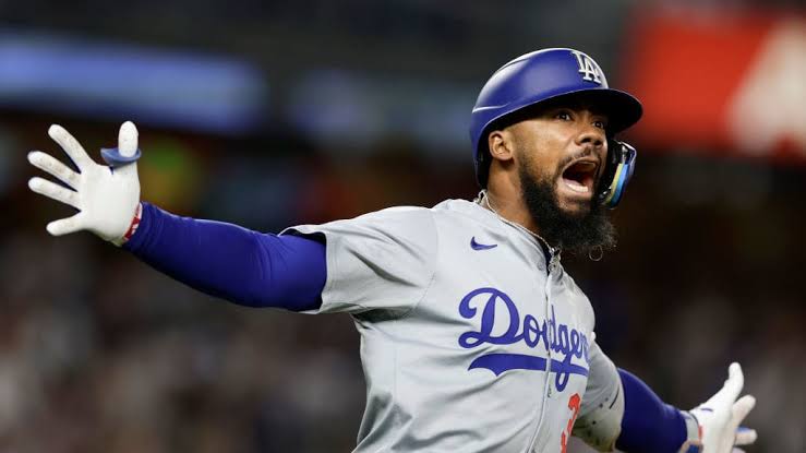 Teoscar Hernández Q&A on first season with Dodgers