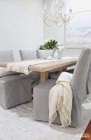 ( 4.6 ) out of 5 stars 13 ratings , based on 13 reviews current price $16.19 $ 16. Ikea Henriksdal Dining Chairs In Madison Ash Dining Chair Slipcovers Housefullo Dining Room Chair Covers Dining Room Chair Slipcovers Dining Chair Covers