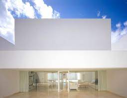 Submitted 4 years ago by larguearchitect. Gallery Of Guerrero House Alberto Campo Baeza 6