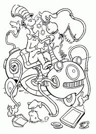 Seuss coloring pages and worksheets as fun family activities after you read the related book. 27 Beautiful Picture Of A Z Coloring Pages Entitlementtrap Com Dr Seuss Coloring Pages Dr Seuss Preschool Dr Seuss Art
