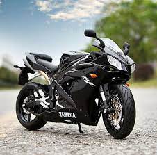 C $21.77 to c $116.95. Yamaha Motorcycles Black