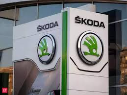 Si vyhradzuje právo zmeny cien, farieb a technických dát modelov tu zobrazených a opísaných bez predchádzajúceho upozornenia. Skoda Auto Latest News Videos Photos About Skoda Auto The Economic Times
