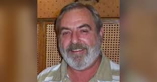 Christopher Gordon Raynes Obituary