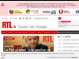 Retrouvez toute l'actualité en belgique, en europe ou dans le monde, les dernières informations politiques, sportives ou économiques. ç›§æ£®å ¡å»£æ'­é›»è¦–å…¬å¸www Rtl Fr