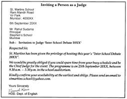 Leave application for marriage, format, sample, and examples. Invitation And Replies Class 12 Format Exampleshttps Www Learninsta Com Invitation And Replies Class 12 A Formal Letter English Writing Skills Invitations