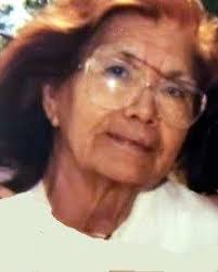 Mary M. Duke Obituary