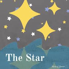 This is card number 17, which is the number of strength and responsibility. The Star Tarot Card Meaning Moon Of Gemini