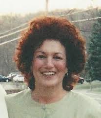 Antonia Berte Obituary (2017)