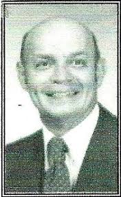 John Charles “Charlie” Macias (1929-2014)