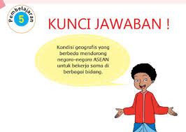 Kunci jawaban tema 1 kelas 6 halaman 89 dan 90 subtema 2 hewan sahabatku tepatnya pada materi pembelajaran 3 di buku tematik siswa. Kunci Jawaban Tema 1 Kelas 6 Yang Lengkap Revisi Id
