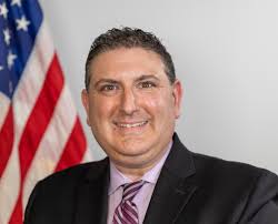 Putnam Executive Nominates Finance Head