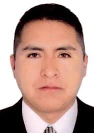 Otorongo CRUZ QUISPE, HERNAN