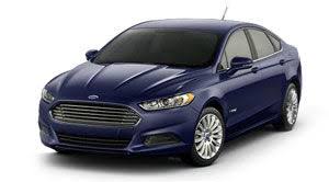 Access quick reference guides, a roadside assistance card. 2013 Ford Fusion Specifications Car Specs Auto123