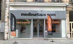 Pourquoi tous ces taux immo ? Courtier Immobilier Au Havre 76 Meilleurtaux Com