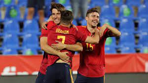 Cd vida played against real cd españa in 2 matches this season. Resumen Y Goles Del Espana Vs Lituania Amistoso As Com