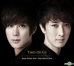 YESASIA: Kim Seung Dae & Jeon Dong Suk