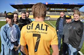 Bodø/glimt har feid over all motstand i eltieserien, og klubben har vært på alles lepper. Bodo Glimt Markerer Seg I Europa