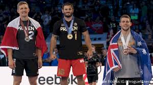2020 crossfit games age group preview: Slava Laborator Pusty 2017 Reebok Crossfit Games Results Sira Naklady Kinematika