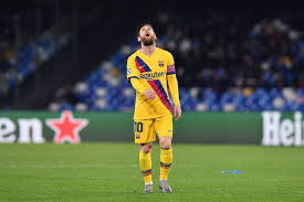 Club great lionel messi bids farewell in an emotional news conference. Barcelona Target Four Signings This Summer To Overhaul Their Squad And Help Lionel Messi Ligalive